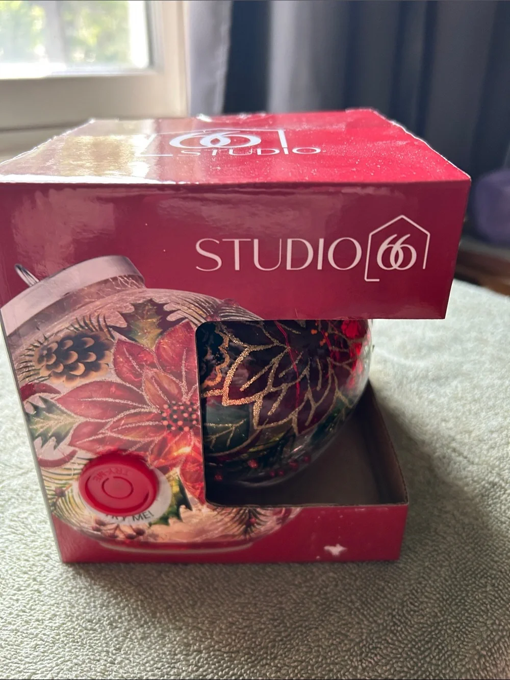 Studio festive light